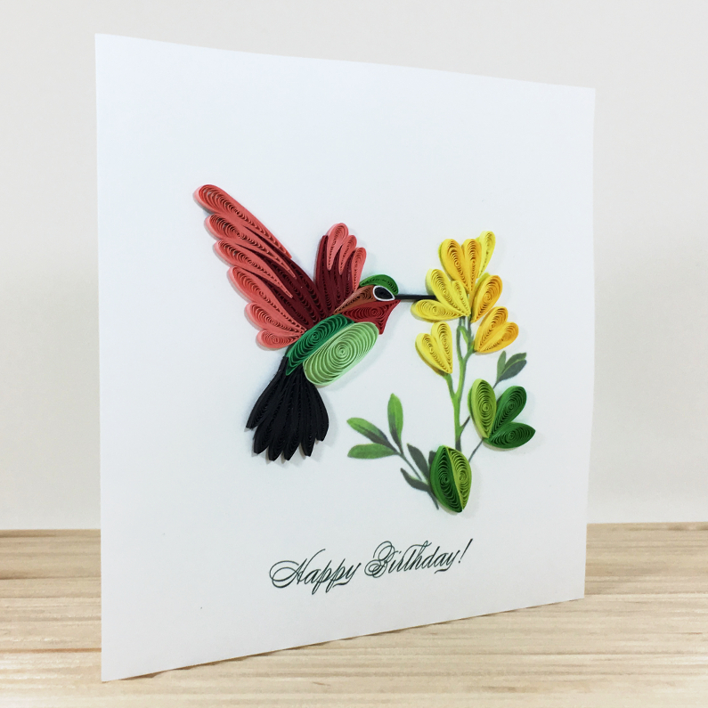 Why Handmade Cards Still Matter